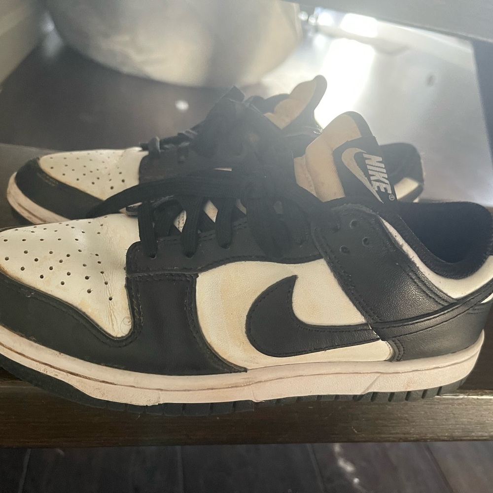 Nike dunks